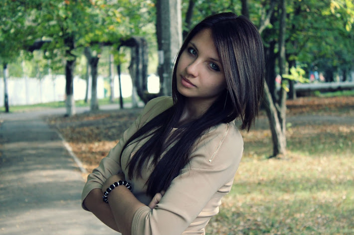 Beautiful Yulia Burlaenko Causing Infinite Devotion | Ukrainian Girls ...