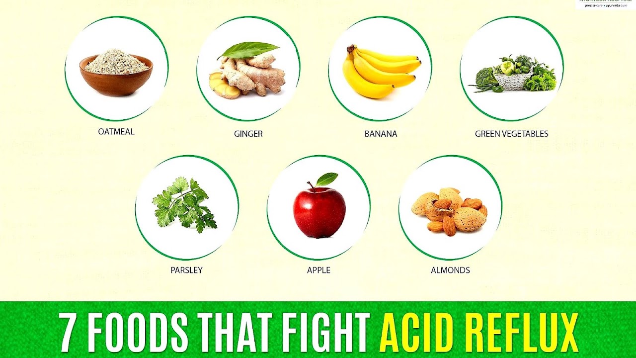 Vegetables That Cause Heartburn Vege Choices