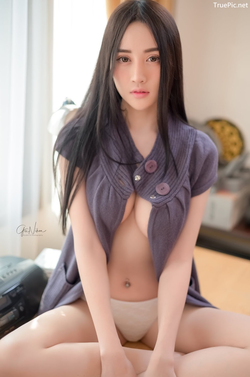 Image Thailand Model - Donutbaby Dlh - PlayBoy Bunny 2019 - TruePic.net - Picture-28