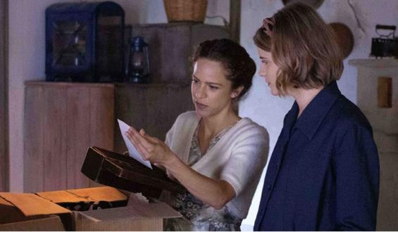 Αγριες Μέλισσες: Ετσι θα χωριστούν οι αδελφές Σταμίρη - Καταιγιστικές εξελίξεις