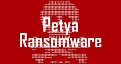 Cara Melindungi Komputer dari Ransomware Petya