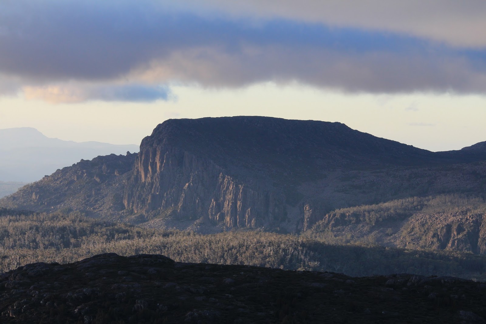 awildland Walls of Jerusalem National Park, Tasmania awildland Walls of Jerusalem National Park, Tasmania