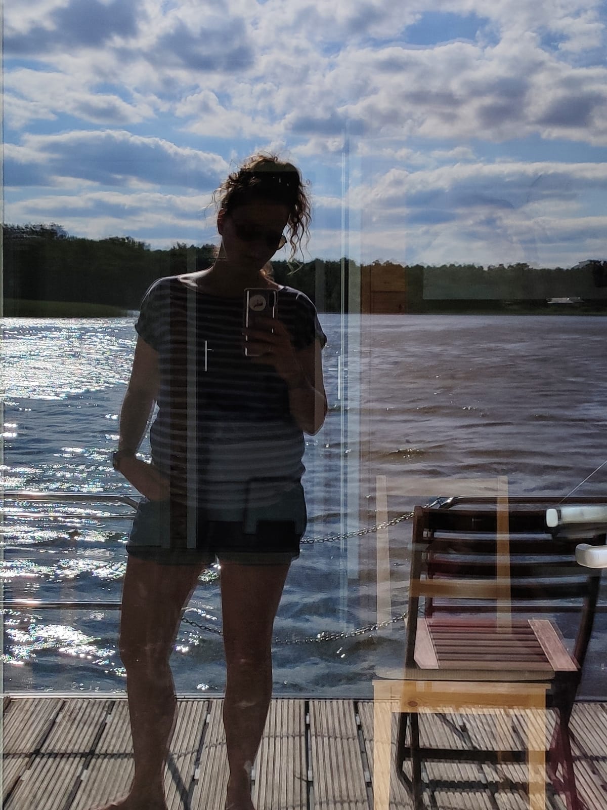 Urlaub mit Kindern auf einem Hausboot - Geht das denn? Der Traum vom Hausboot