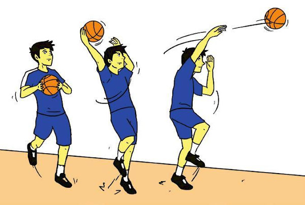 Operan Kaitan/Lengkung Samping (The Hook Pass) Operan Kaitan/Lengkung Samping (The Hook Pass)