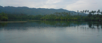 Tempat Wisata KEPULAUAN SULA yang Wajib Dikunjungi (Provinsi Maluku Utara)