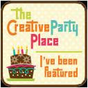 Sites My Parties Have Been Featured In: