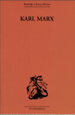 Life Story Of Karl Marx in English (Karl Marx Biography)