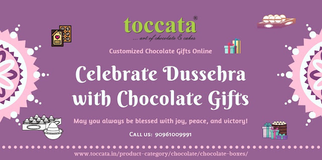 buy and send chocolate gifts online