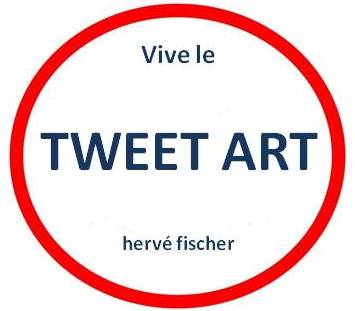 TWEET ART