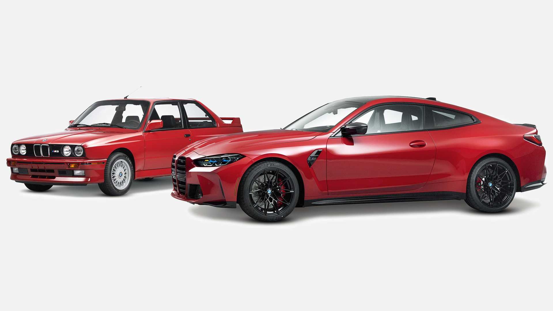 Kith x E30 BMW M3能擦出什麼精彩的設計火花呢？ | SanjiNoir 黑侍樂讀