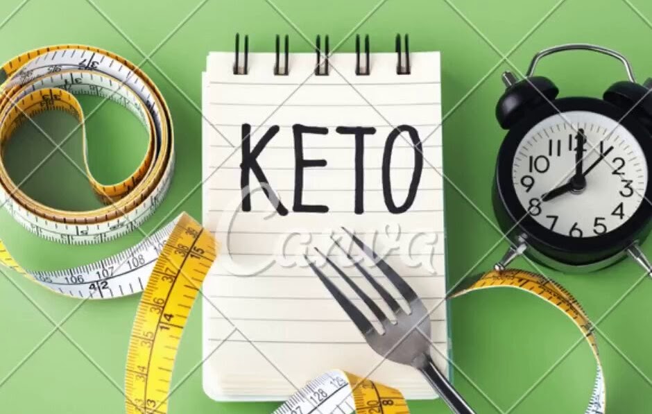 KetoDietsHack