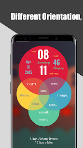 Total Launcher Premium v2.6.17 Paid Apk Total Launcher Premium v2.6.17 Paid Apk