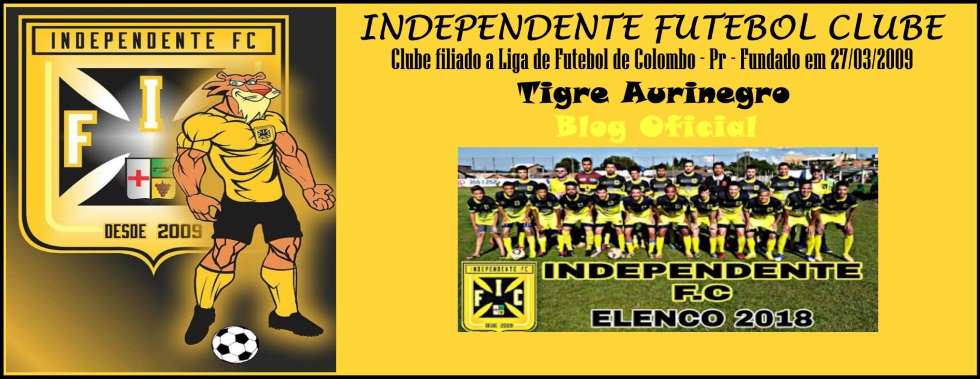 Independente Futebol Clube