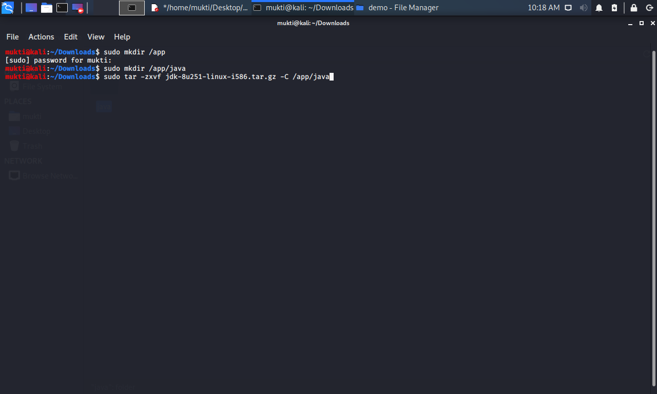 java download linux java download linux