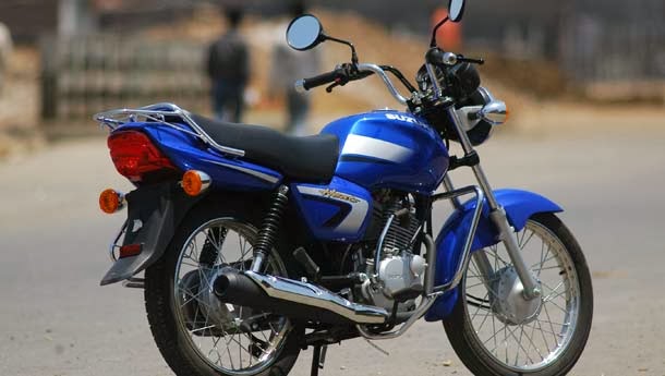 cheapest fastest motorcycle