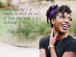 The top 10 most spoken languages in Africa in order are; Arabic, Kiswahili (Swahili), Hausa, English, Amharic, French, Oromo, Yoruba, Igbo and Zulu.