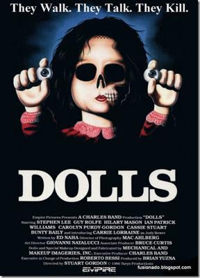 Dolls latino, descargar dolls