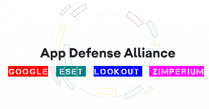 Google creates the App Defense Alliance to guard against malware-laden  Android apps - PhoneArena