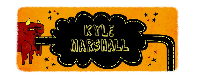 Kyle Marshall