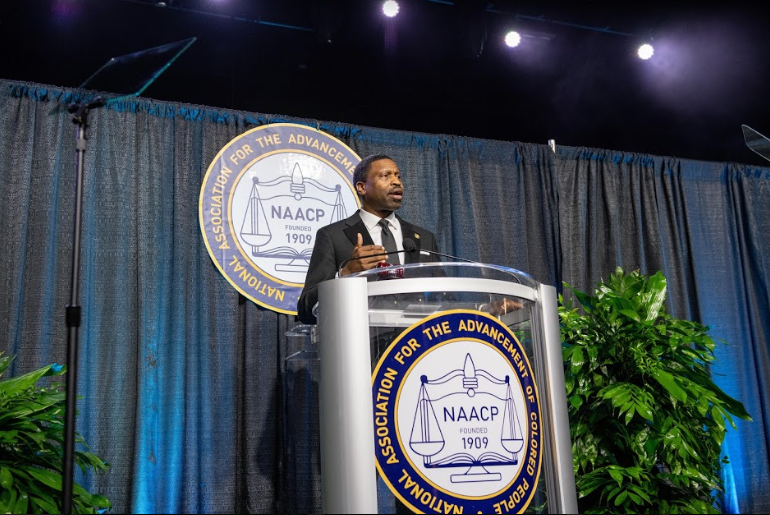 AfriClassical NAACP to Host 110th National Convention in Detroit July