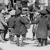 8 choses que nos grands-parents faisaient avec leurs enfants, mais qui aujourd'hui seraient impensables