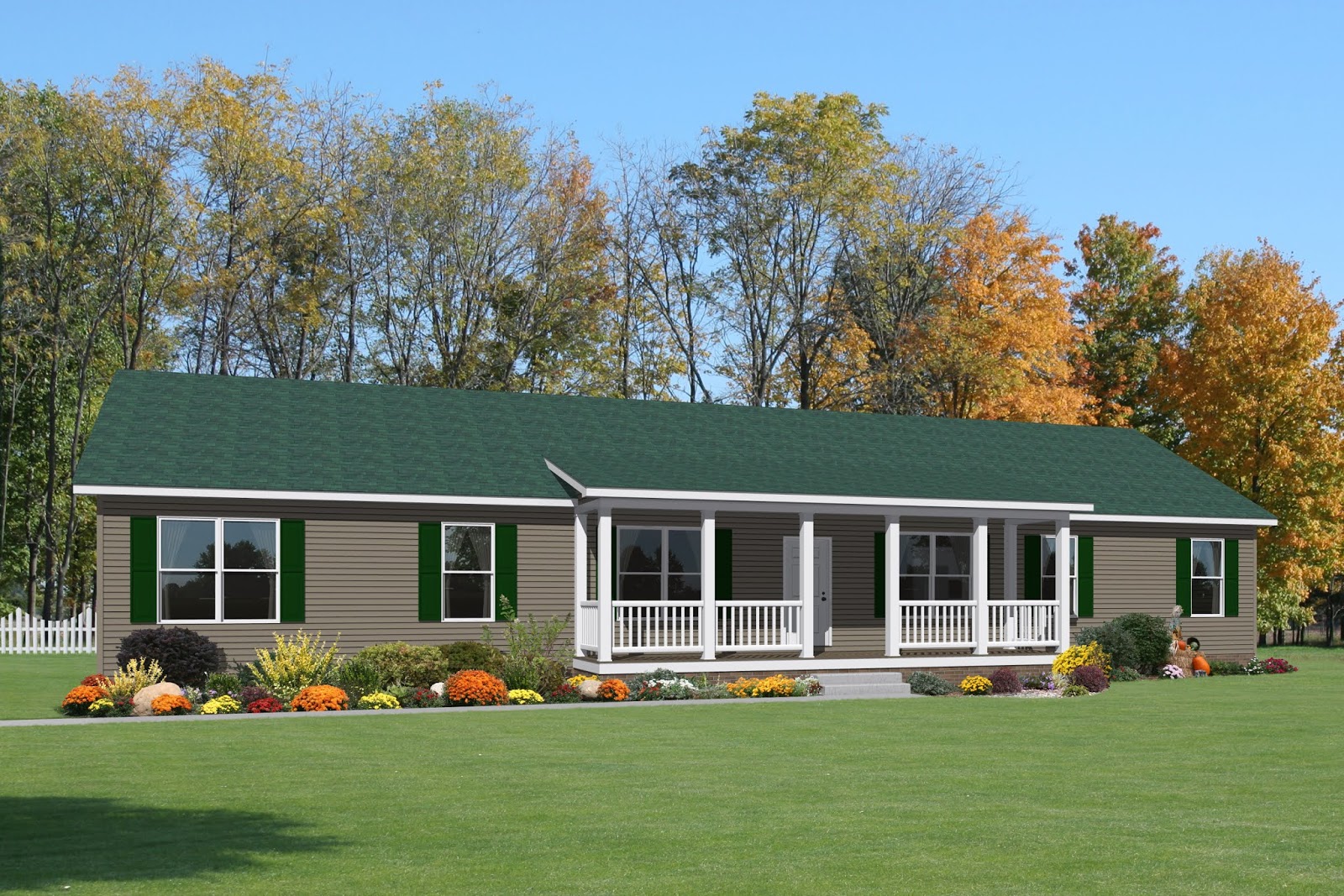 Homes by Vanderbuilt