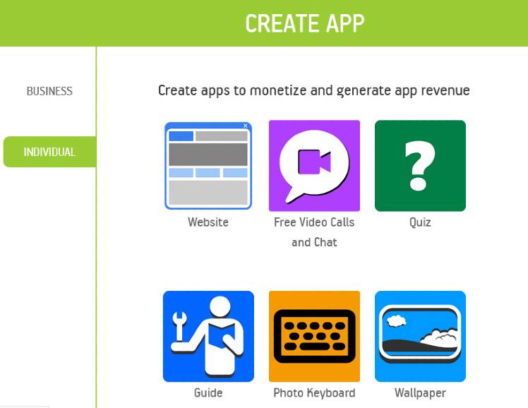 Android App Kaise Banaye? एप बनाने का सबसे आसान तरीका हिंदी में