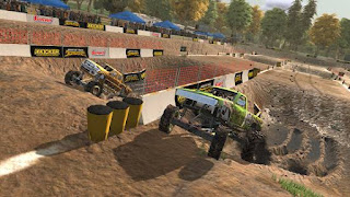 Descargar Trucks Off Road MOD APK Dinero ilimitado 1.1.17694 Gratis para Android 4