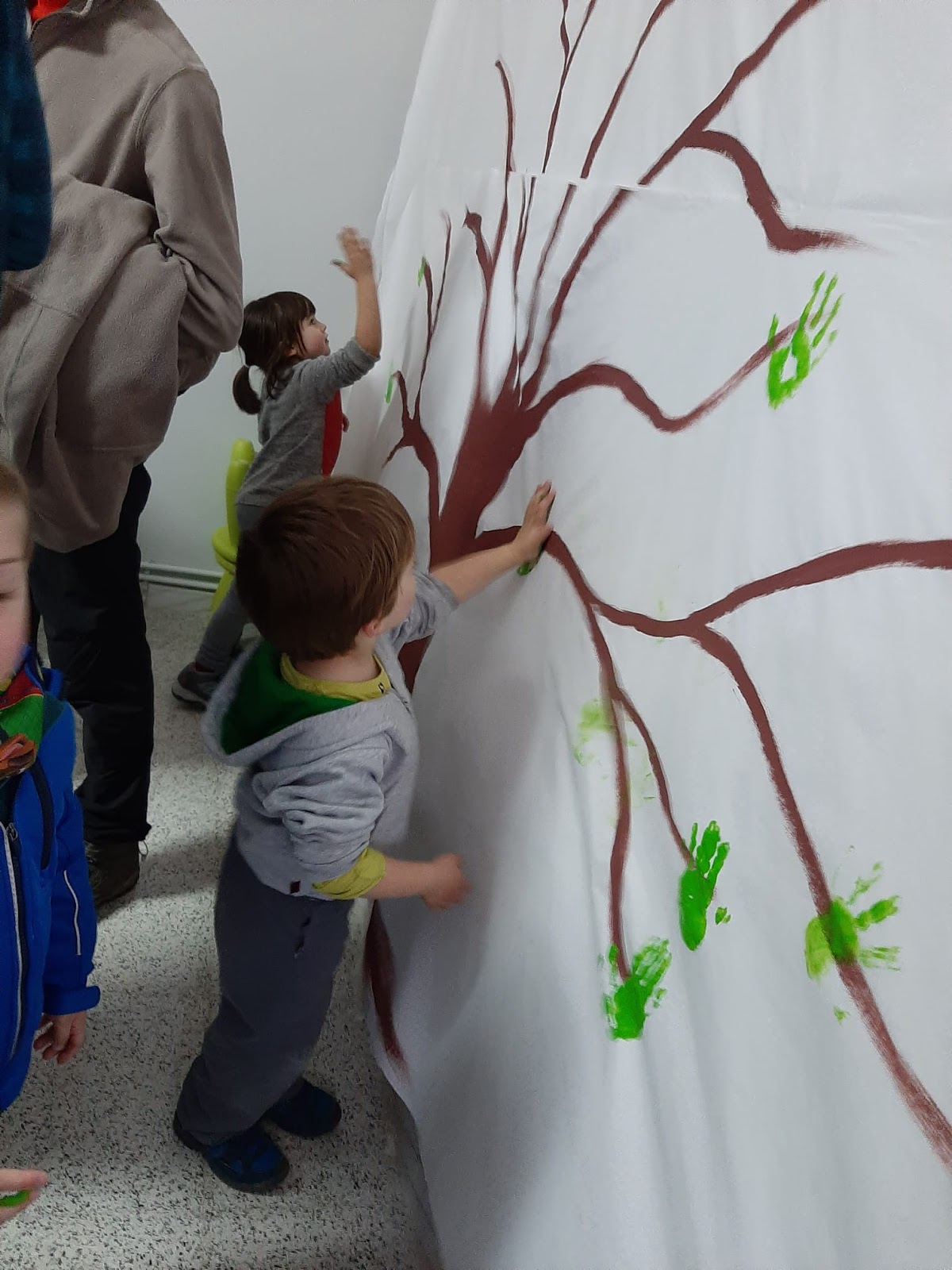 ARBA Valladolid Fiesta del árbol. Calabazas de Fuentidueña 2020
