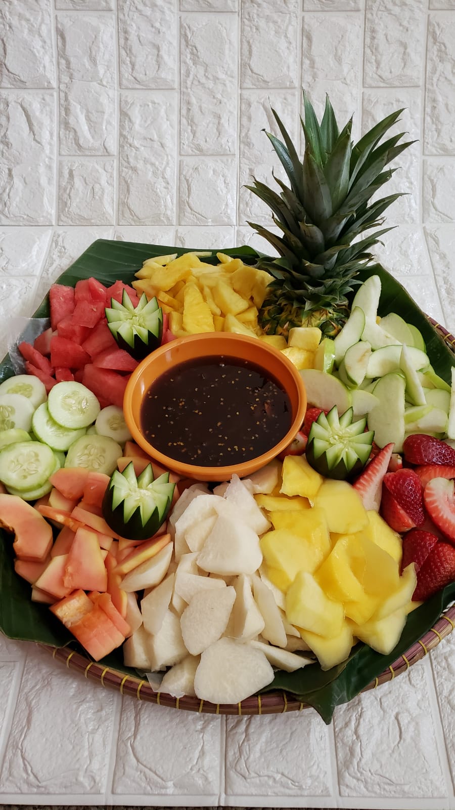 Jane S Simple Kitchen 2019