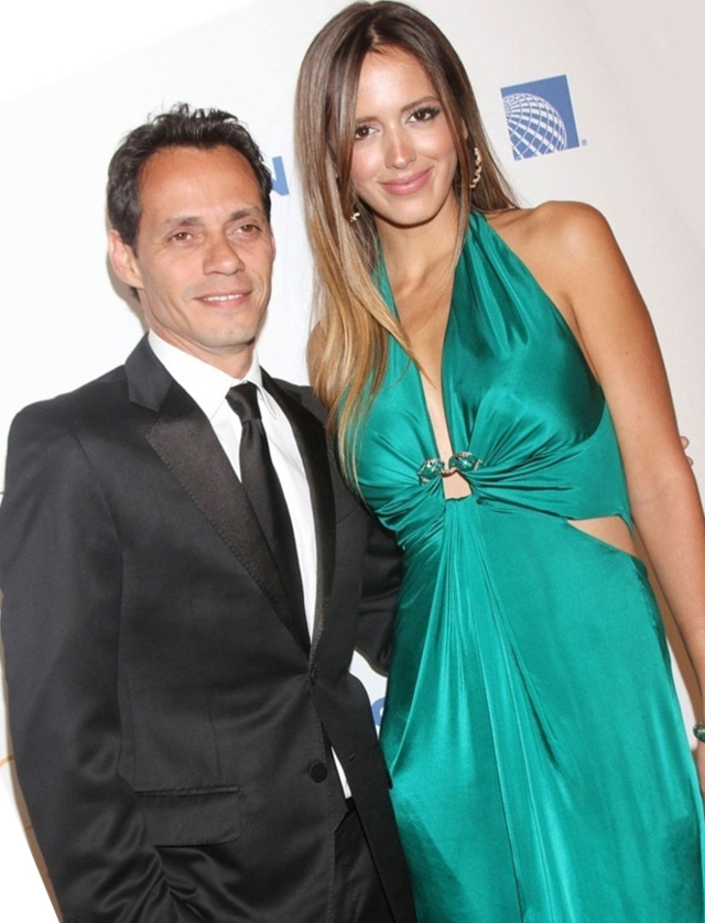 Pareja Dispareja Marc Anthony y Shannon de Lima - FARÁNDULA INTERNACIONAL Pareja Dispareja Marc Anthony y Shannon de Lima - FARÁNDULA INTERNACIONAL