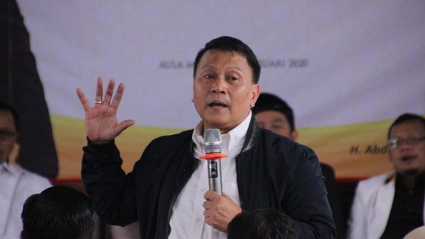 PKS Dorong Anies Lockdown DKI: Ambil Keputusan Berani! PKS Dorong Anies Lockdown DKI: Ambil Keputusan Berani!
