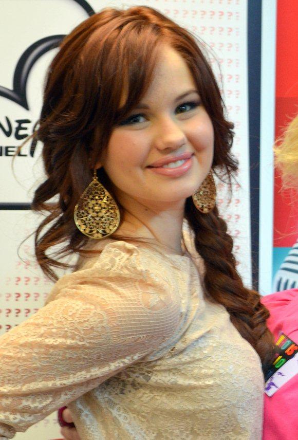 Debby Ryan Pictures 