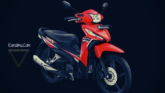 motor bebek terbaik harga murah