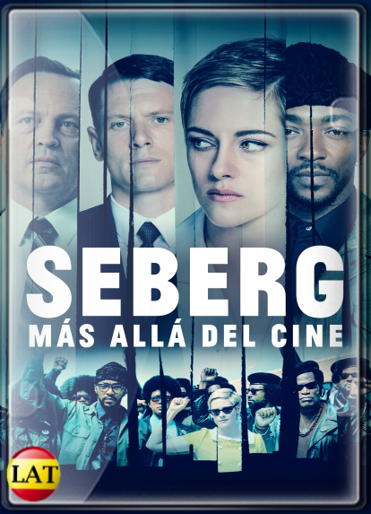 Vigilando a Jean Seberg (2019) DVDRIP LATINO