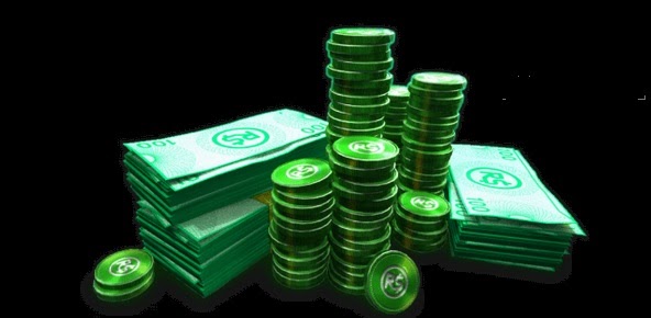 robux lot