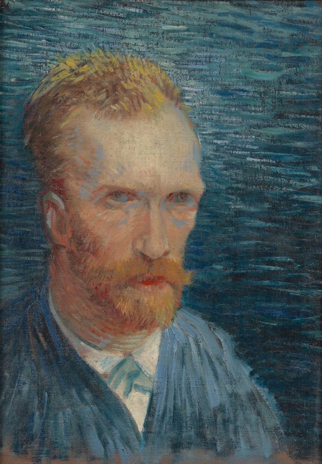 Vincent Van Gogh
