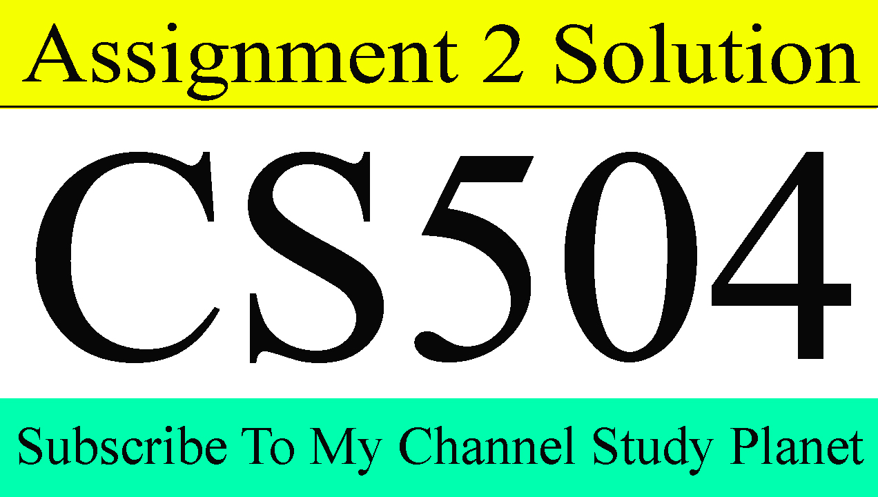 Aiou assignment spring 2020 picture