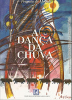 A DANÇA DA CHUVA