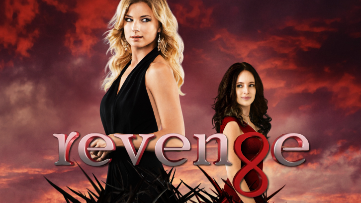 Revenge - Aftermath - Review: "Ding, Dong, the Bitch is Dead (Love You Vicki!)"