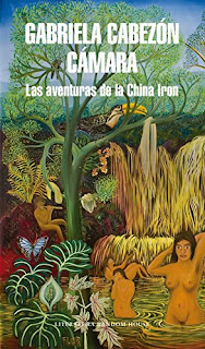 Las aventuras de la China Iron