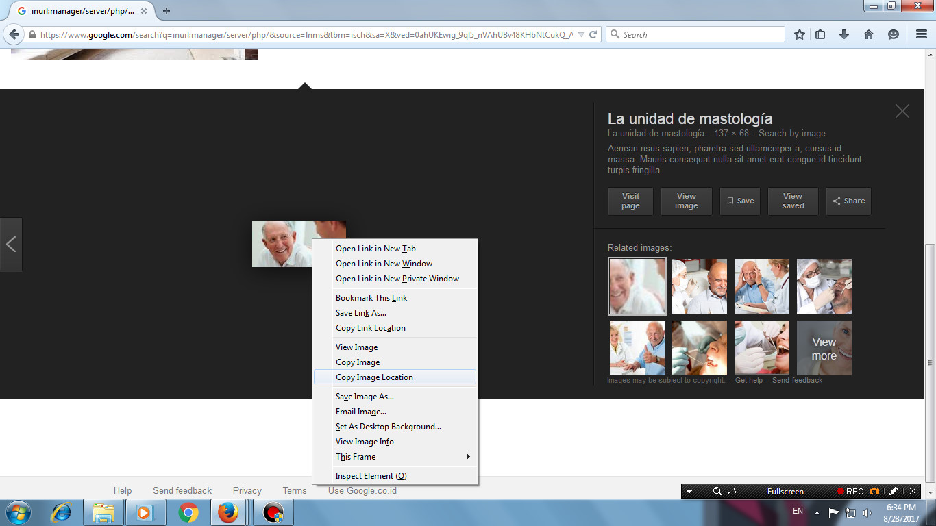 Cara Deface Web Tanpa Software Cara Deface Web Tanpa Software