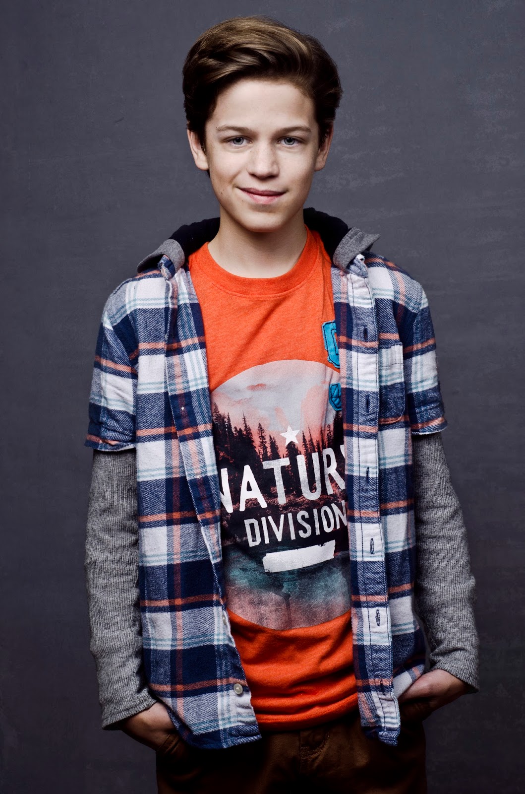 Colony - Exclusive Interview with Jacob Buster