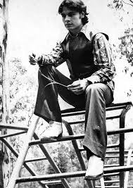 Juan Claudio Lechín W. Biografía