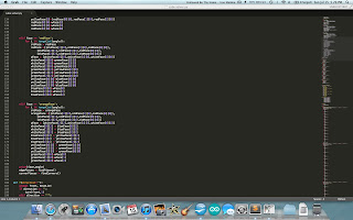 creativetronics: Rubiks Cube Solver