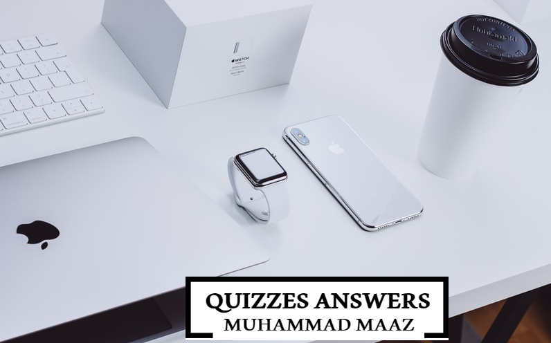 Apple General Knowledge Test Quiz Answers Persian Load Where