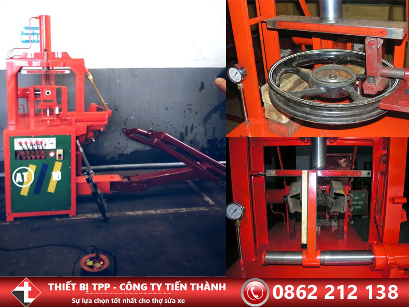 Máy nắn khung càng xe gắn máy máy nắn khung càng, máy nắn khung càng xe máy, máy nắn khung càng xe honda, máy nắn khung càng xe tay ga, máy nắn khung càng xe