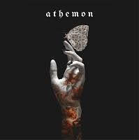 pochette ATHEMON athemon 2021