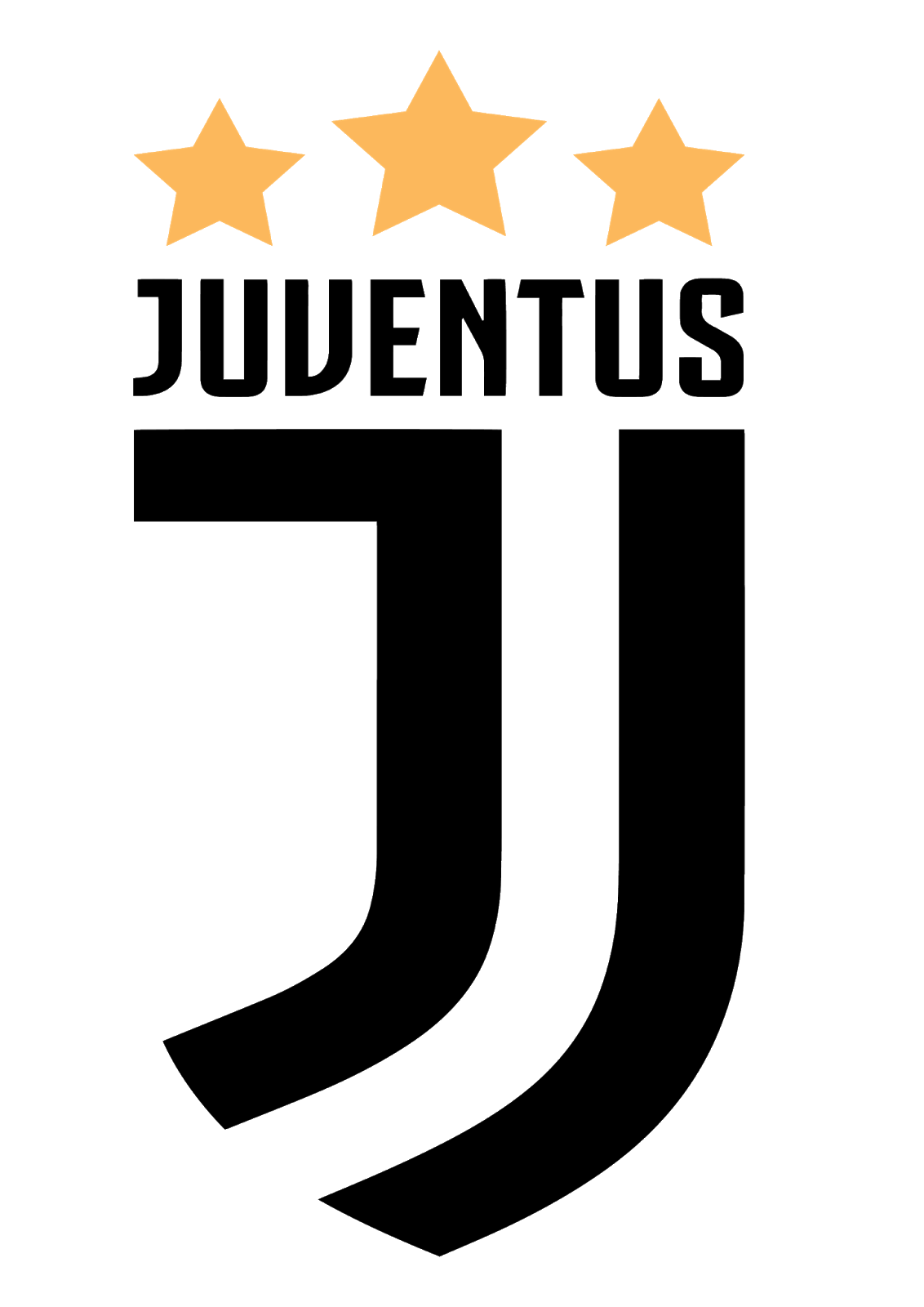 Logo juventus styl 2 large png and pdf vectore for free - logofree