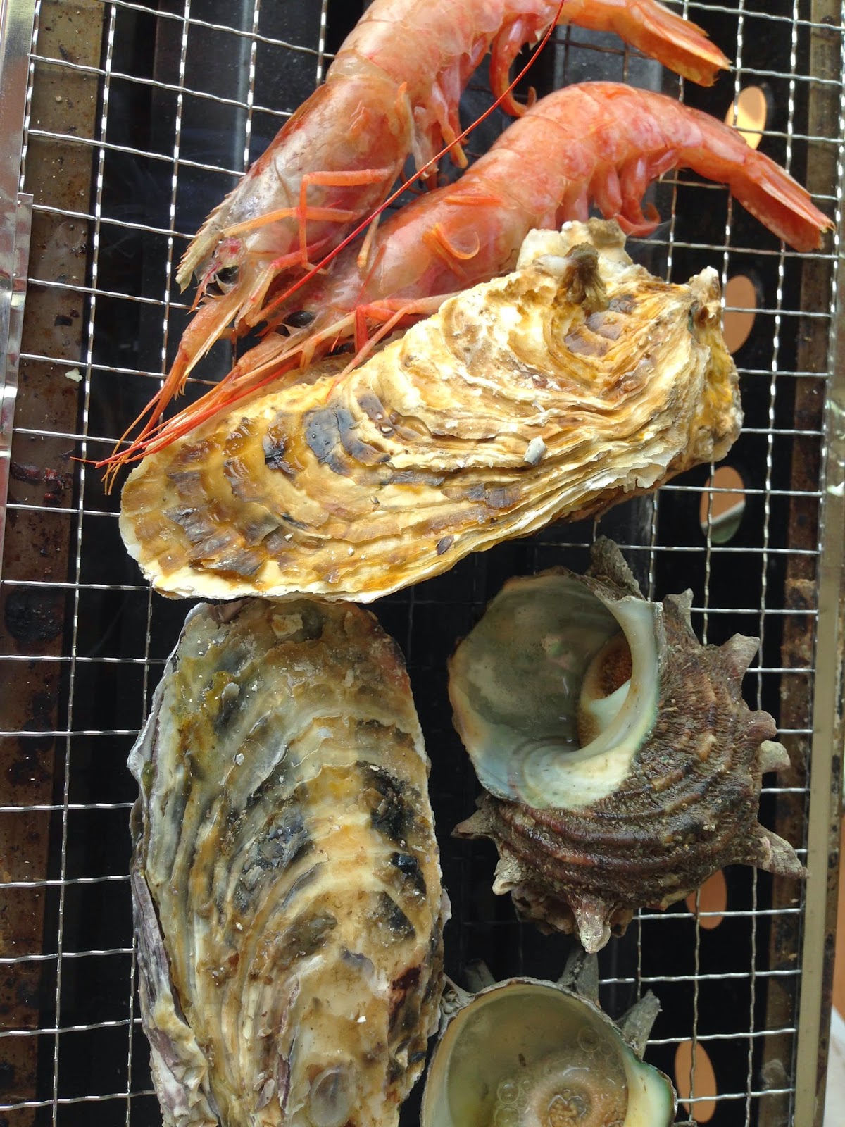 イチゴと貝の食べ放題 千葉でおなかいっぱい